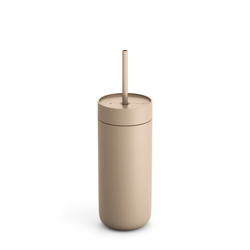 Carter 16oz Cold Tumbler