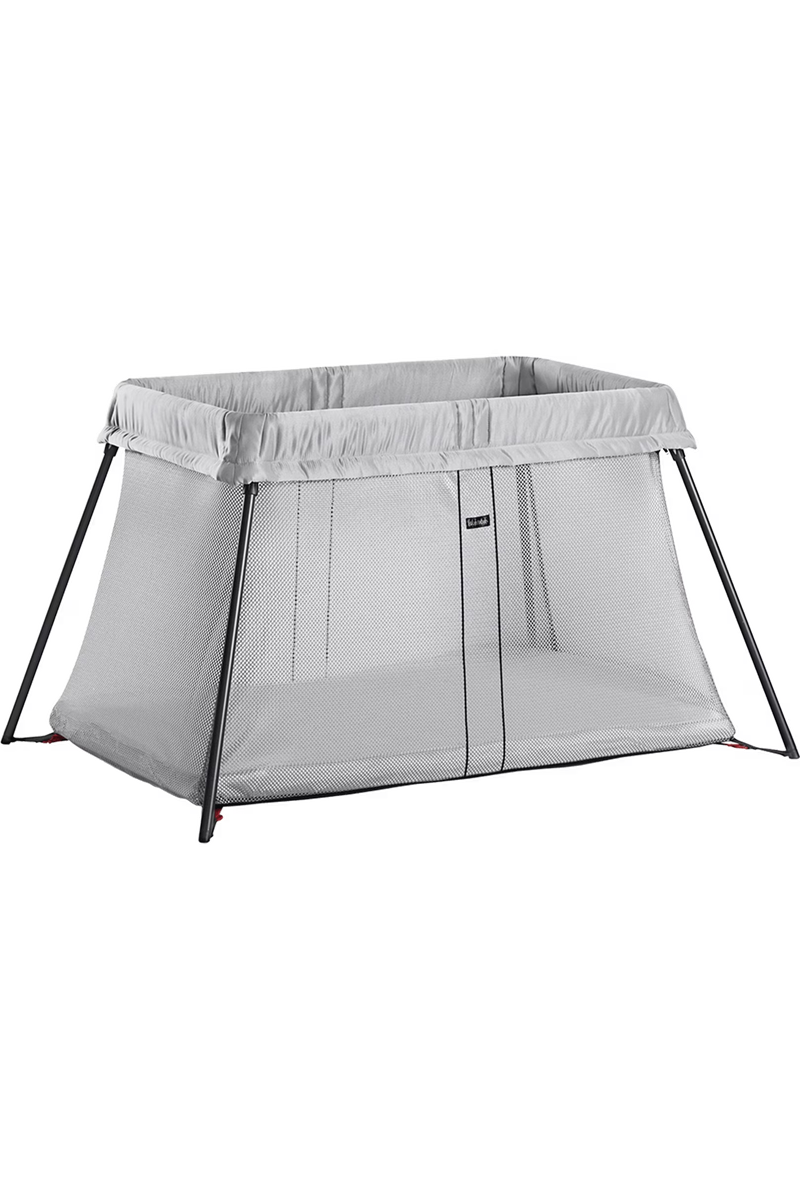 Travel Crib Light Bundle