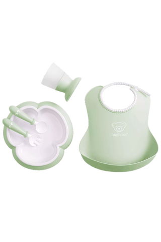Powder Green