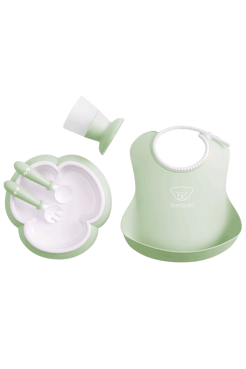 Baby Dinner Set