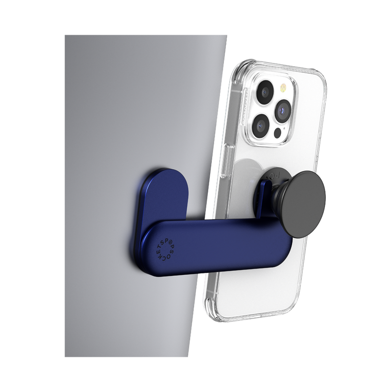 Laptop Mount | French Navy