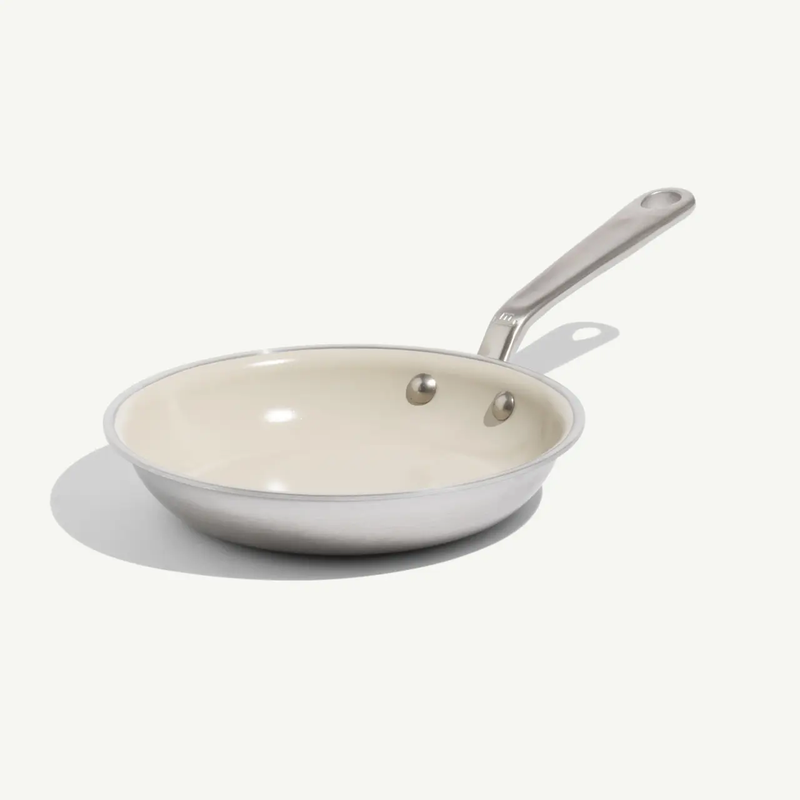 CeramiClad™ 8" Non Stick Frying Pan