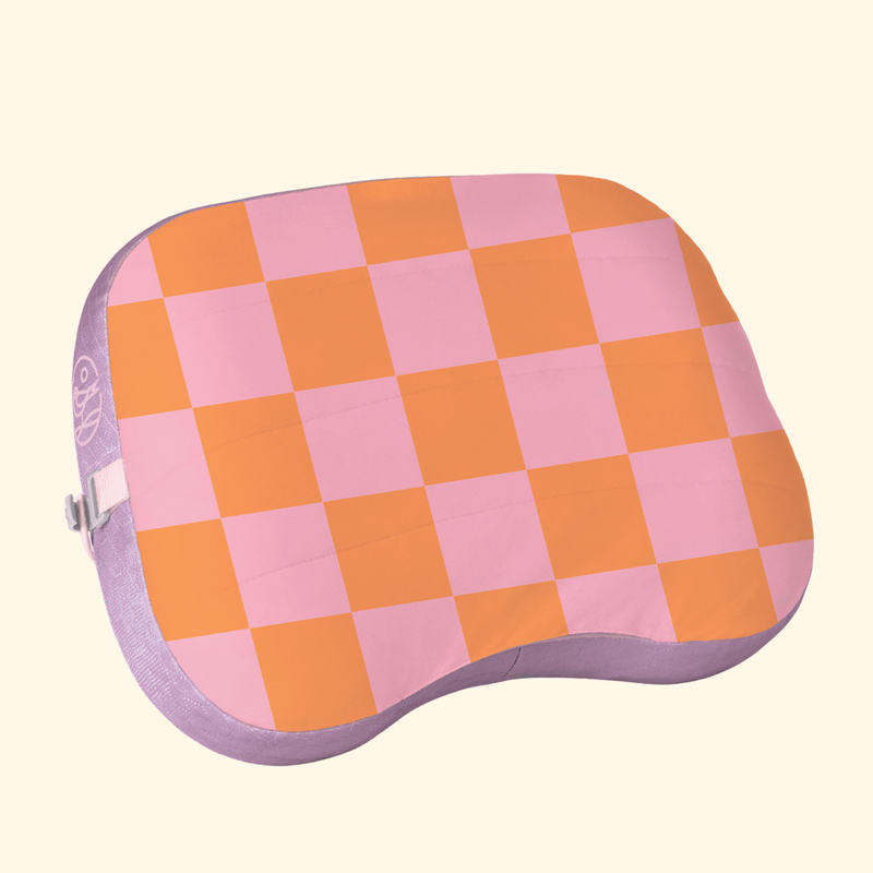 Ballast Collapsible Beach Pillow