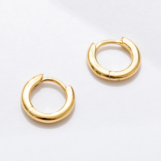 14k Gold Plate