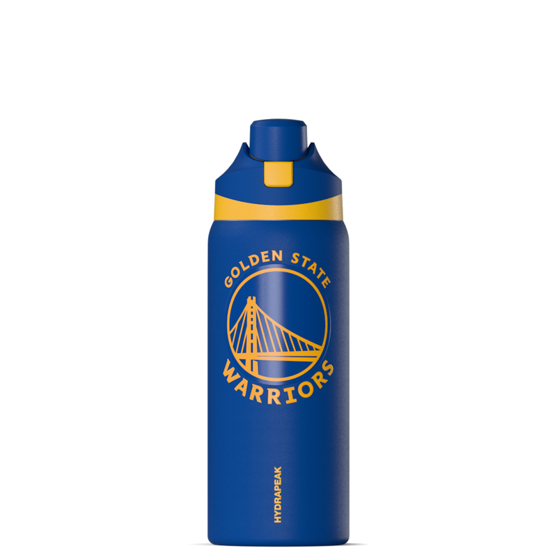 NBA 32oz Oasis Water Bottle with Chug Lid