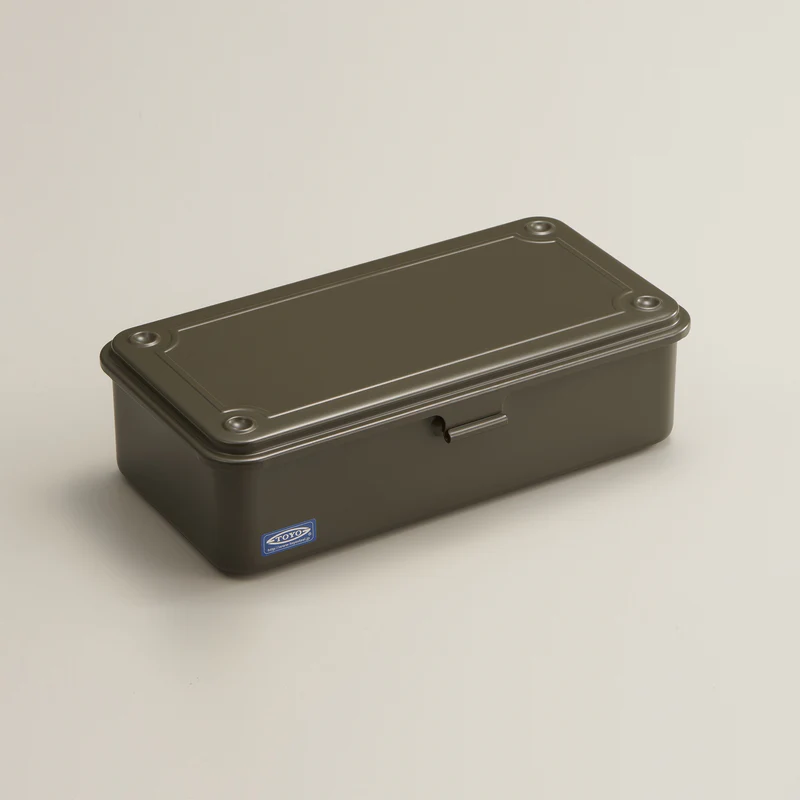 Stackable Storage Box T-190