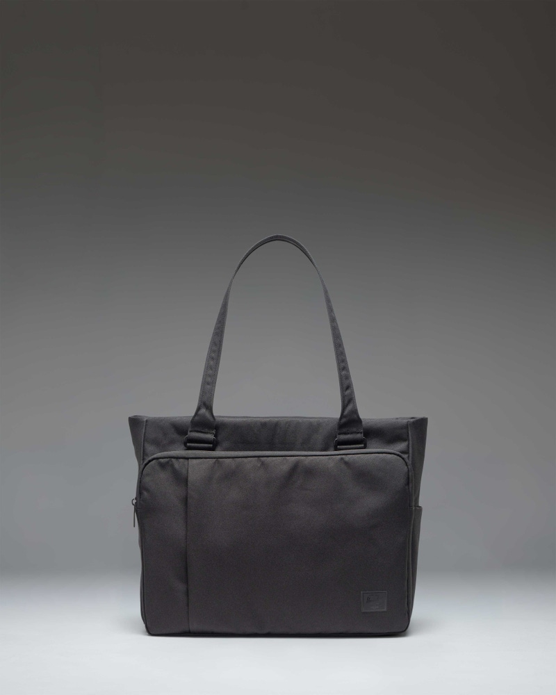 Kaslo Tote Tech