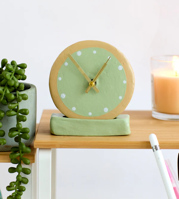 Create-a-Clock