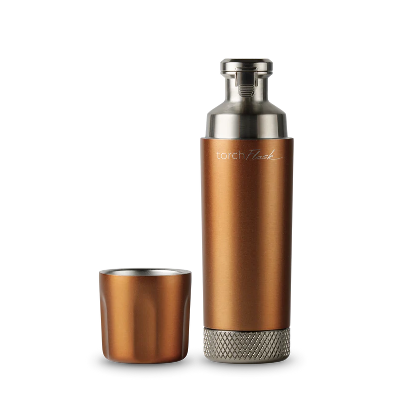 Torch™ Flask 9oz