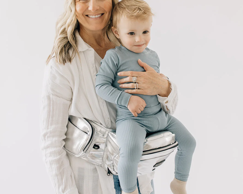 Tushbaby Hip Carrier