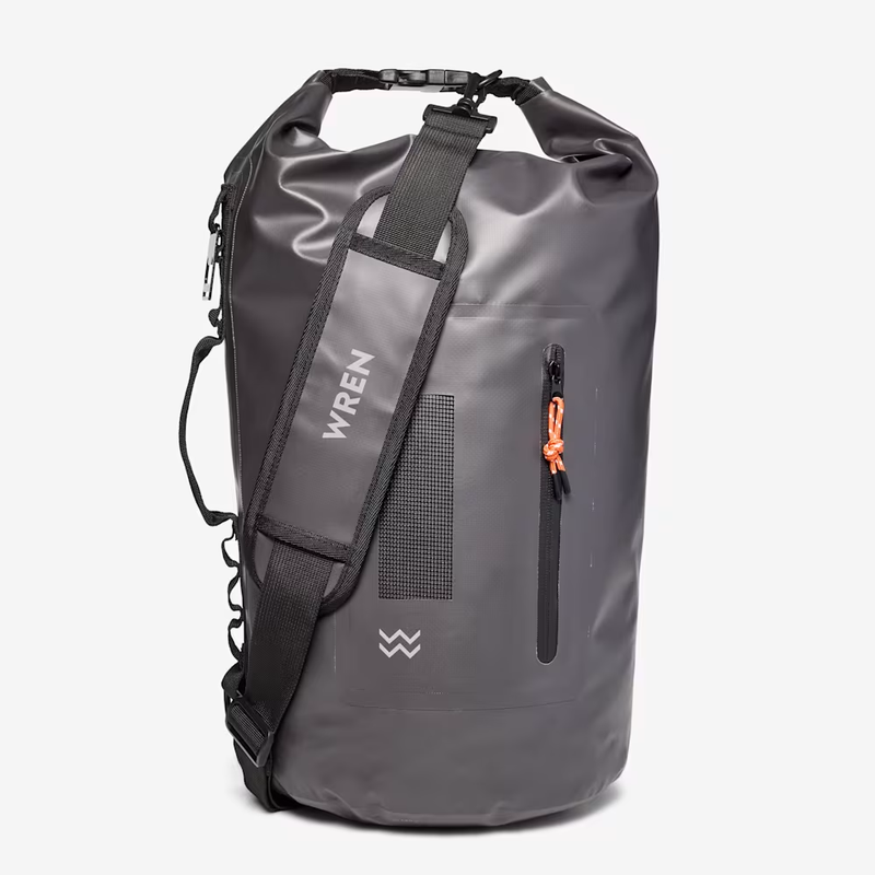 Insulated Dry Bag Cooler