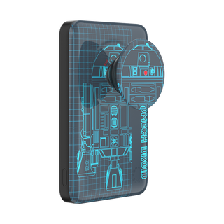 R2 D2 Spec