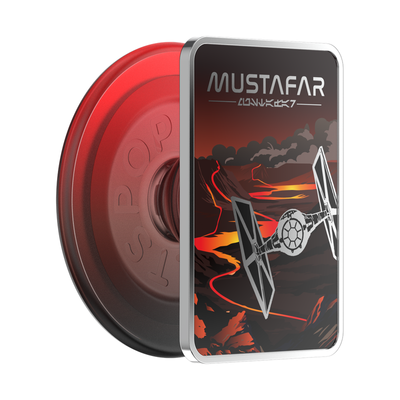 MagSafe PopGrip, Enamel Star Wars Collection