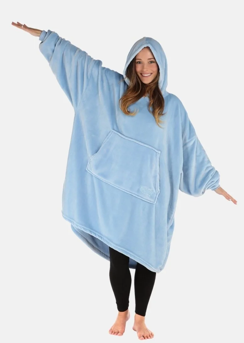 The Comfy Dream Wearable Blanket