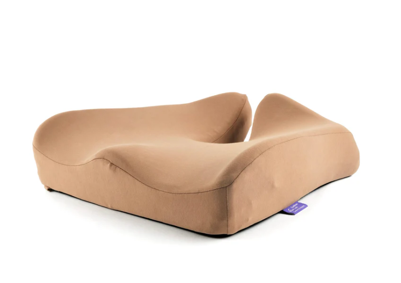Cloud Cradle Ergonomic Seat Cushion