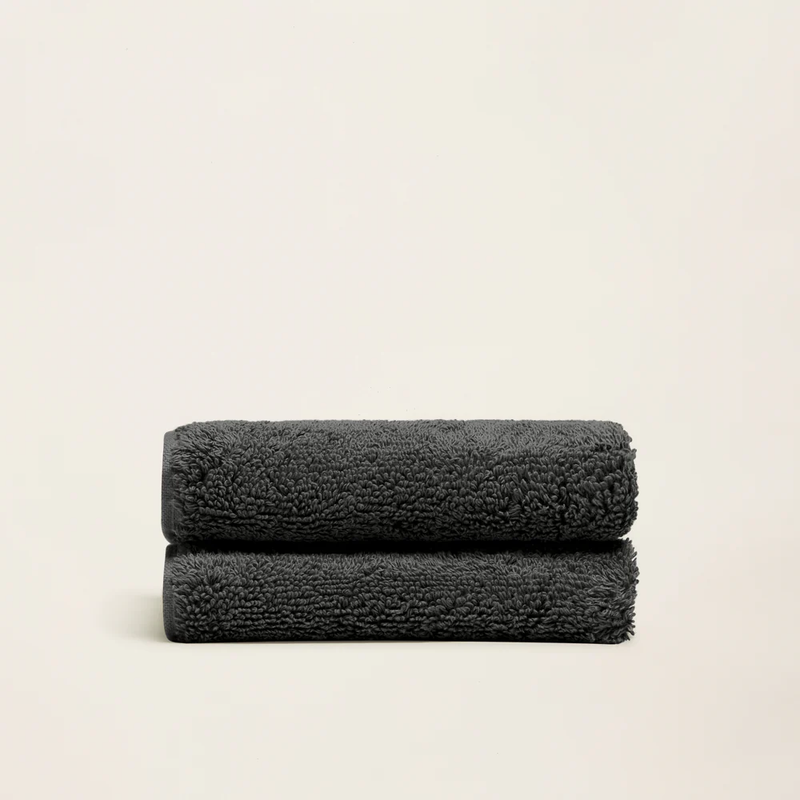 Ultraplush Australian Cotton Washcloths, Set of 2