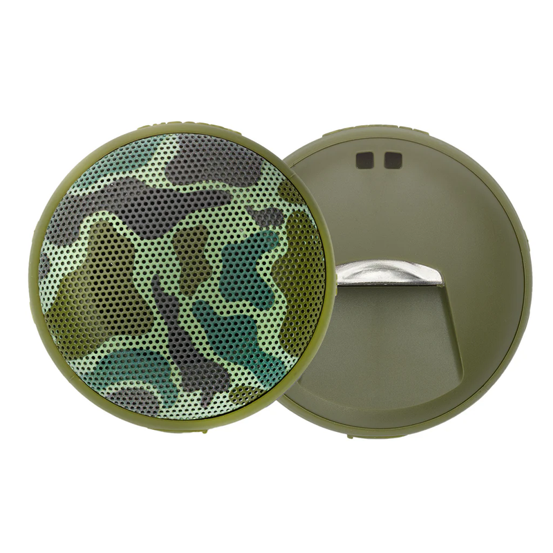 The Cruiser Mini Bluetooth Speaker