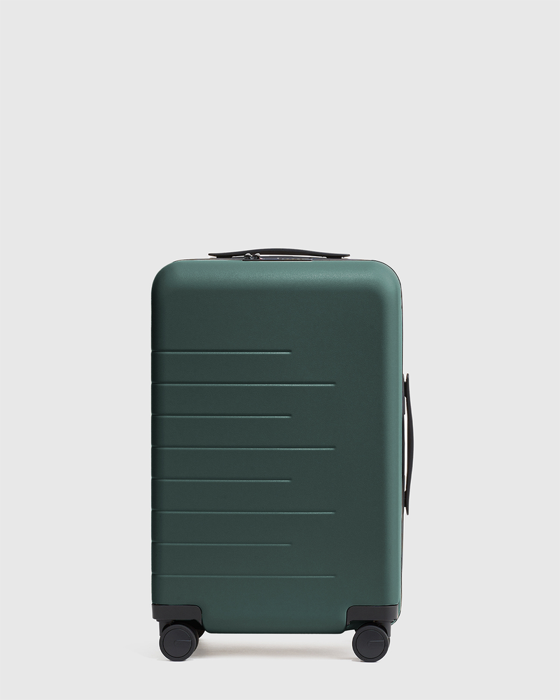 Carry-On Hard Shell Suitcase