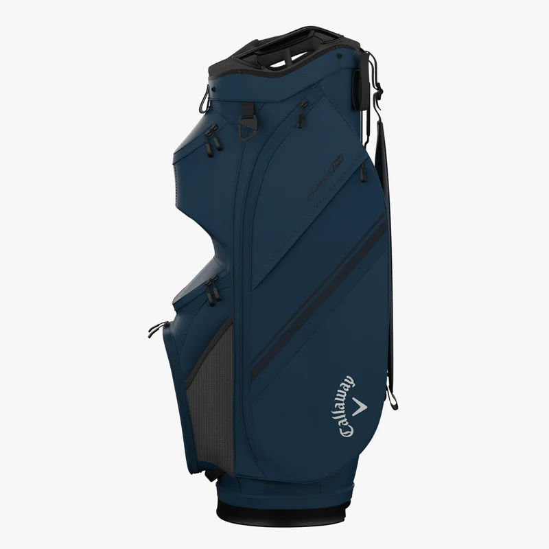 Chase 14 Cart Bag