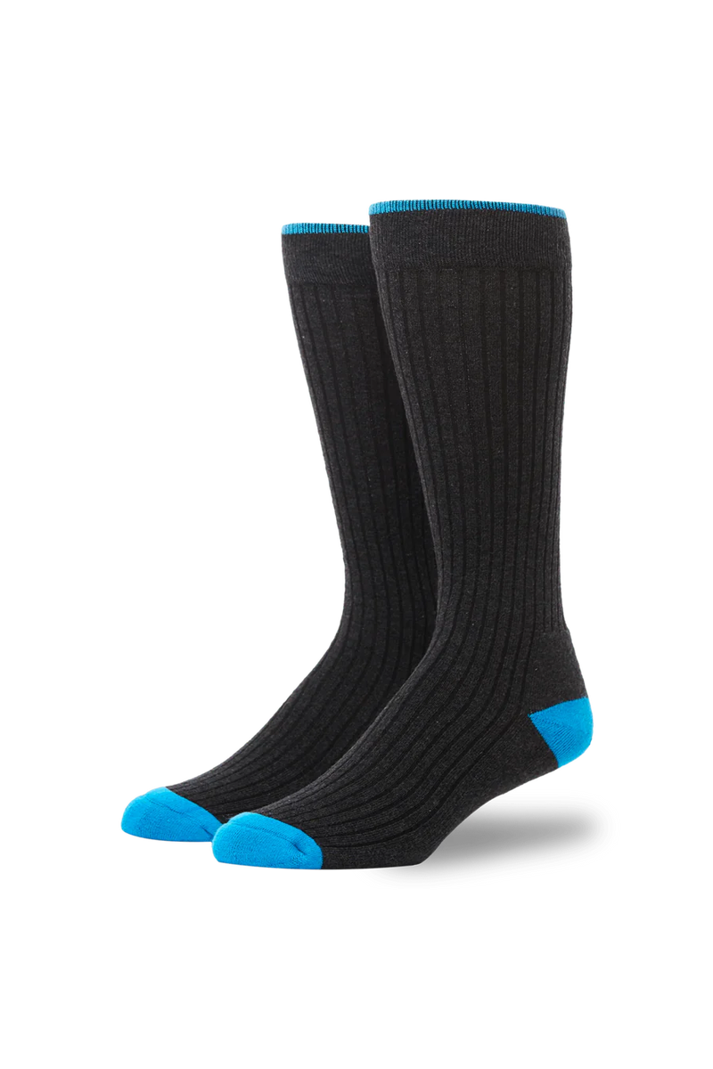 Everyday Extended Crew Sock