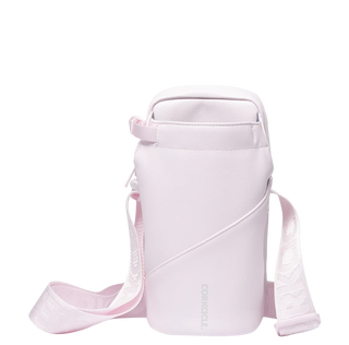 Rose Quartz - Vegan Leather