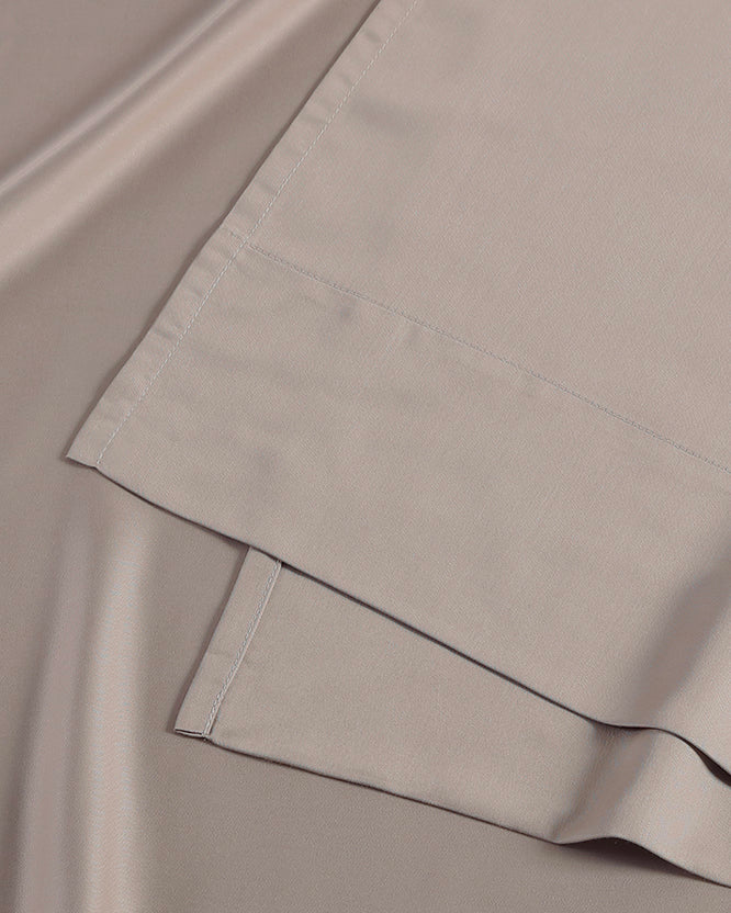 Natural Premium Bamboo Queen Top Sheet
