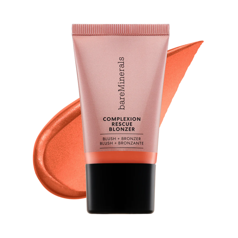 Complexion Rescue Blonzer Liquid Blush + Bronzer