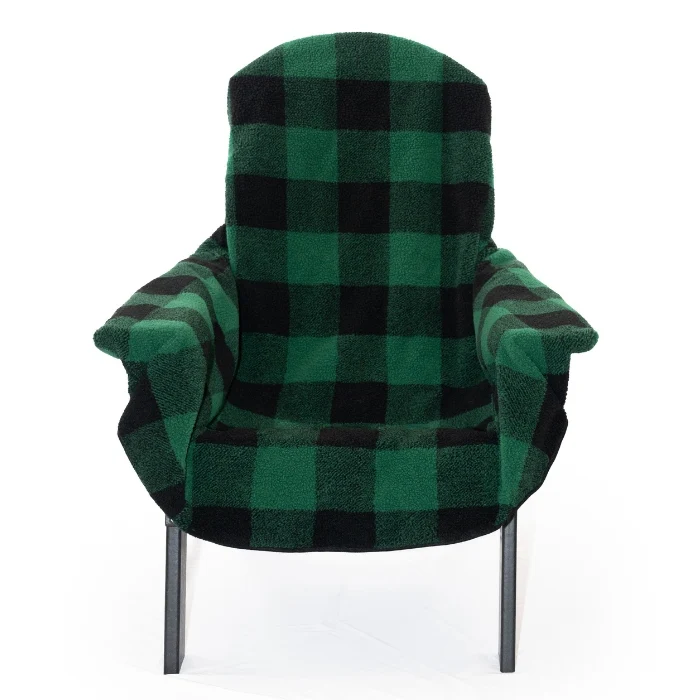The Chair Blanket