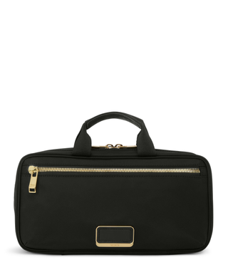 Black/Gold