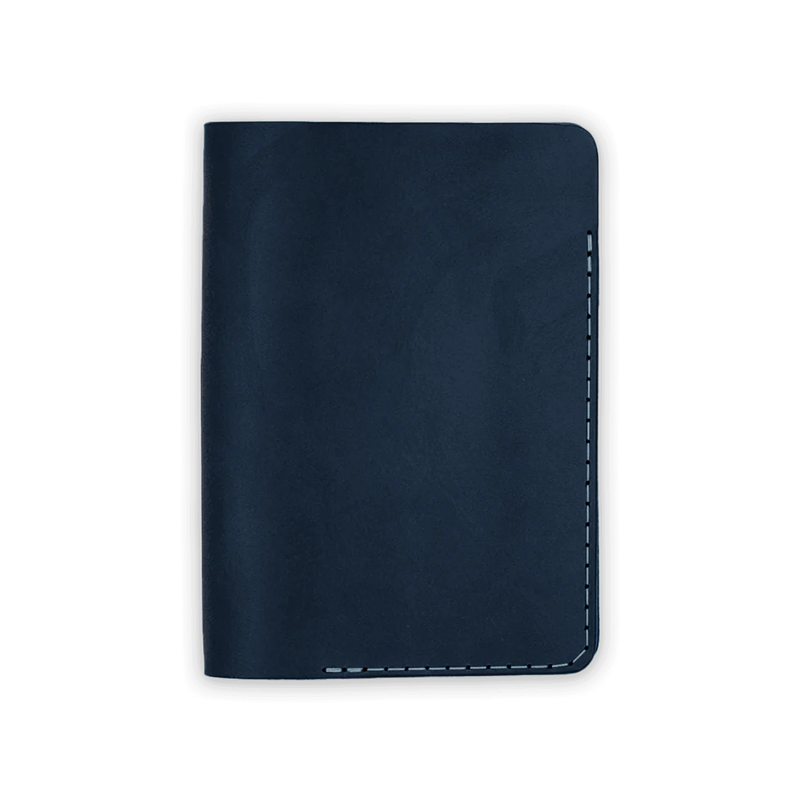 Leather Passport Cover