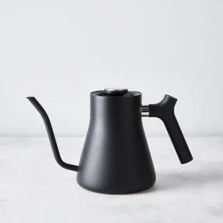 Matte Black