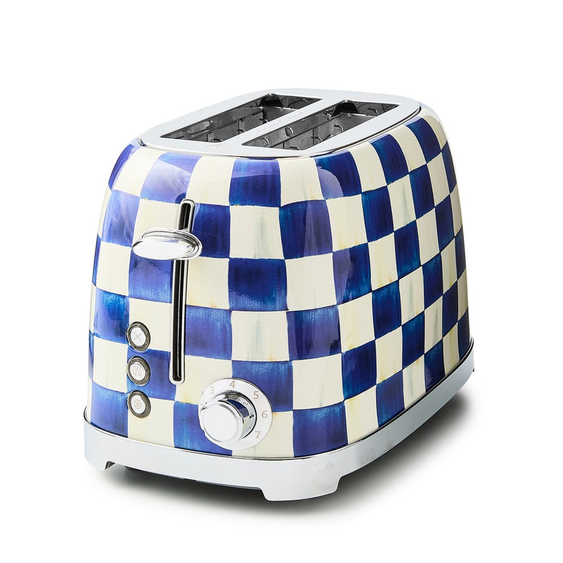 2-Slice Toaster