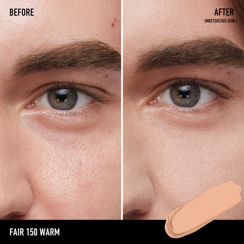 BarePro 16HR All Over Skin-Perfecting Matte Concealer Mineral SPF 25