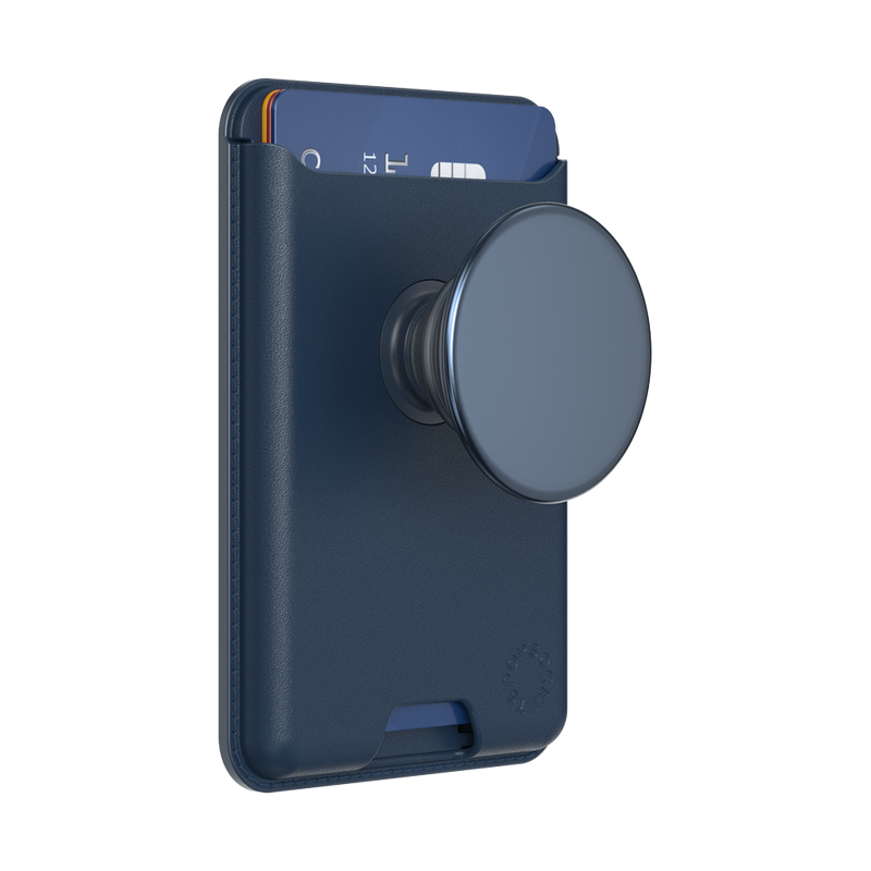 Softgoods PopWallet+ for MagSafe