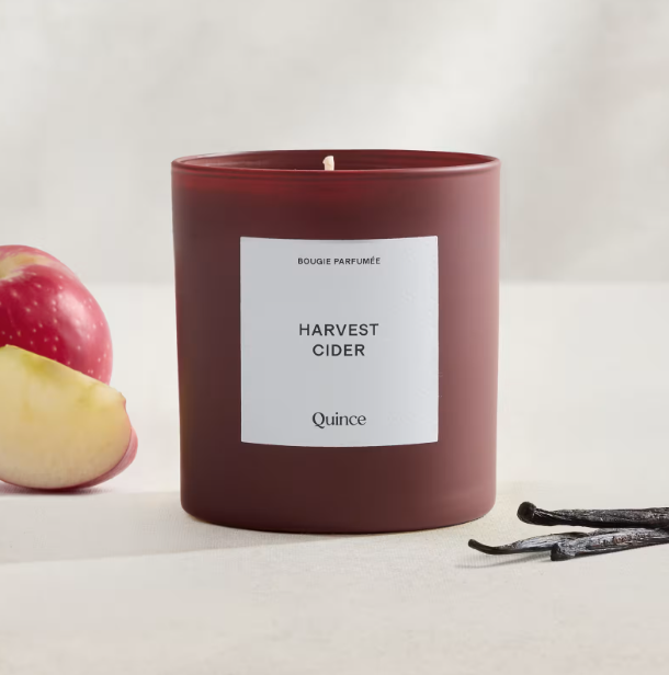 Signature Candle