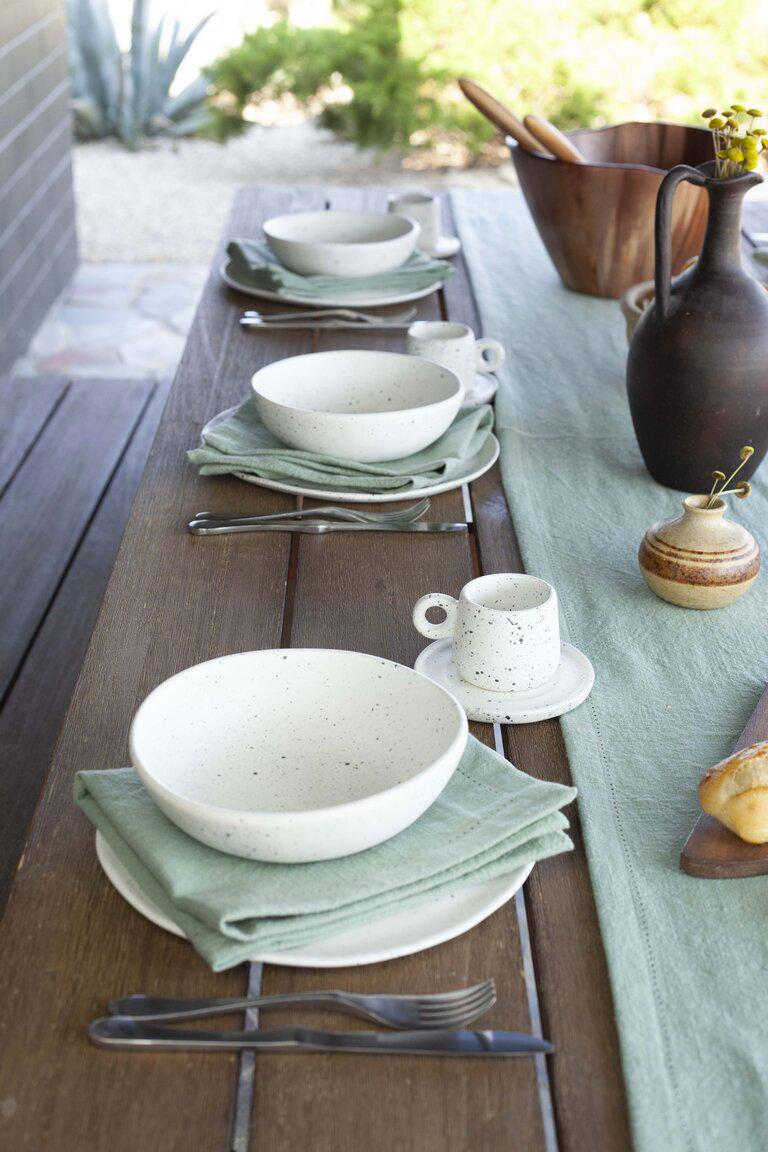 Linen Napkin Set of 4