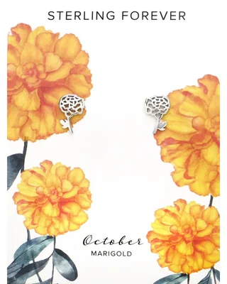October / Marigold