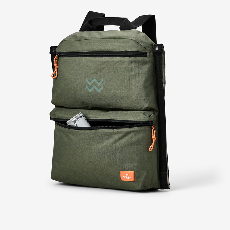 Backpack Cooler Chair