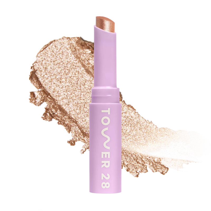 GoGo Cooling Shimmer Eyeshadow