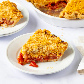Tomato Pie
