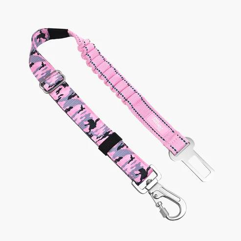Dog Seat Belt