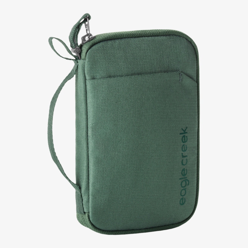 Stash RFID Passport Wallet