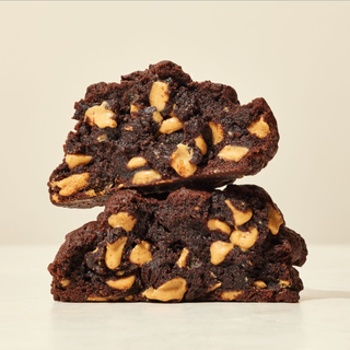 Dark Chocolate Peanut Butter Chip