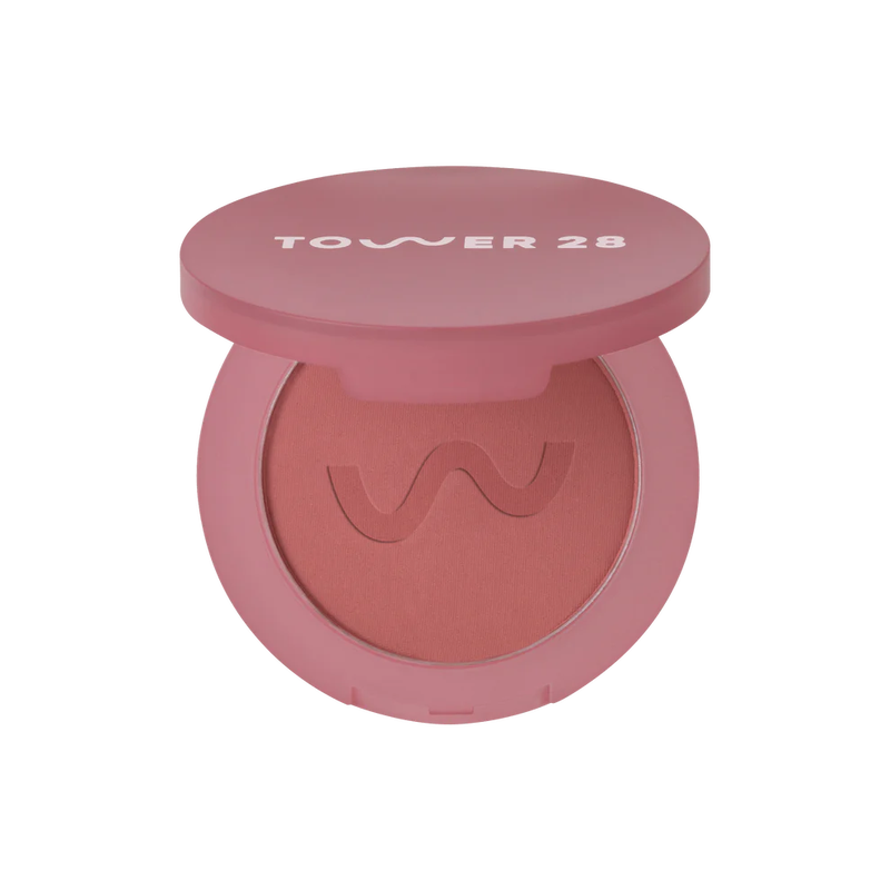 GetSet™ Matte Powder Blush
