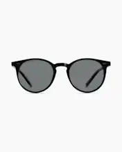 Noah Polarized Acetate Sunglasses