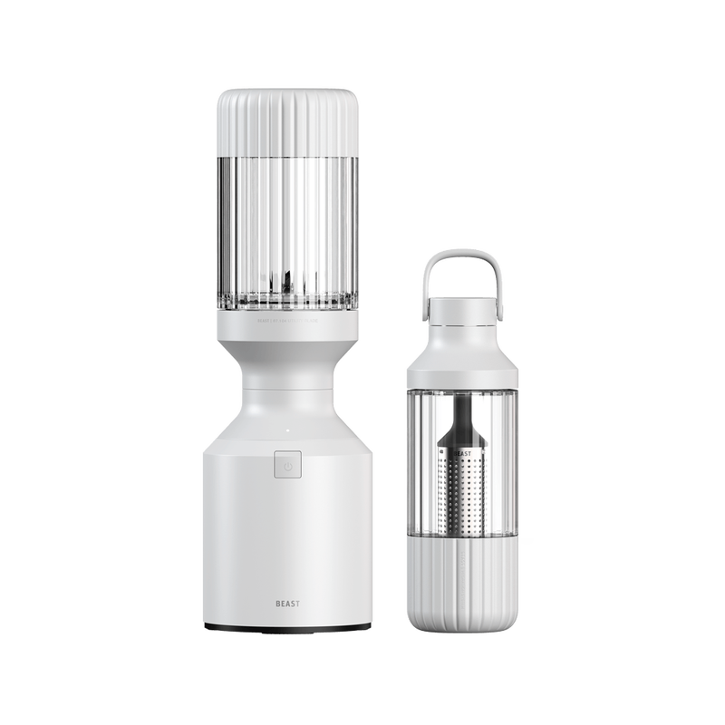 Beast Blender Plus