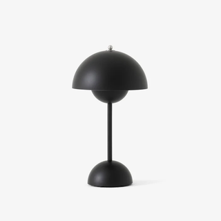 Matte Black