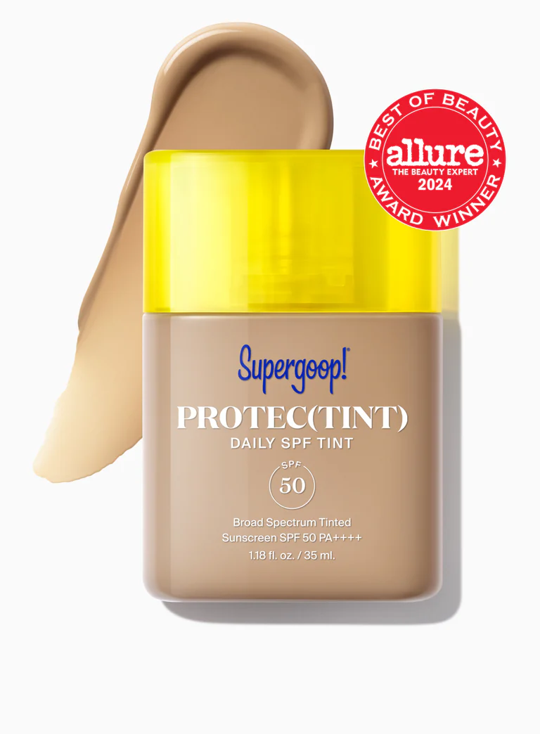 Protec(tint) Daily Skin Tint SPF 50