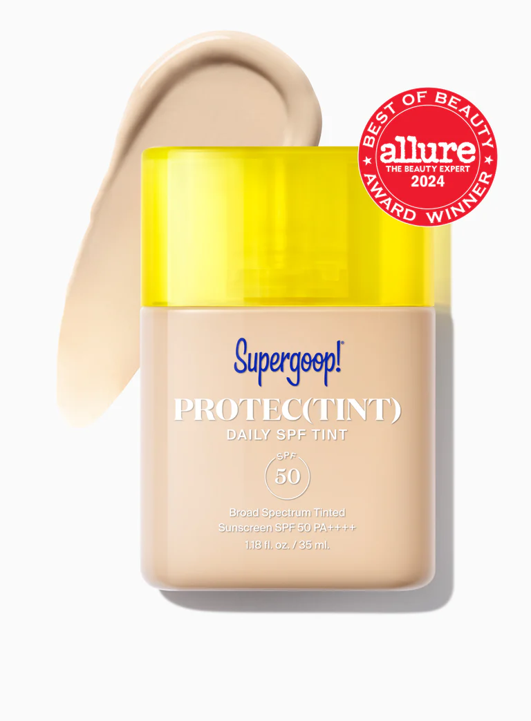 Protec(tint) Daily Skin Tint SPF 50