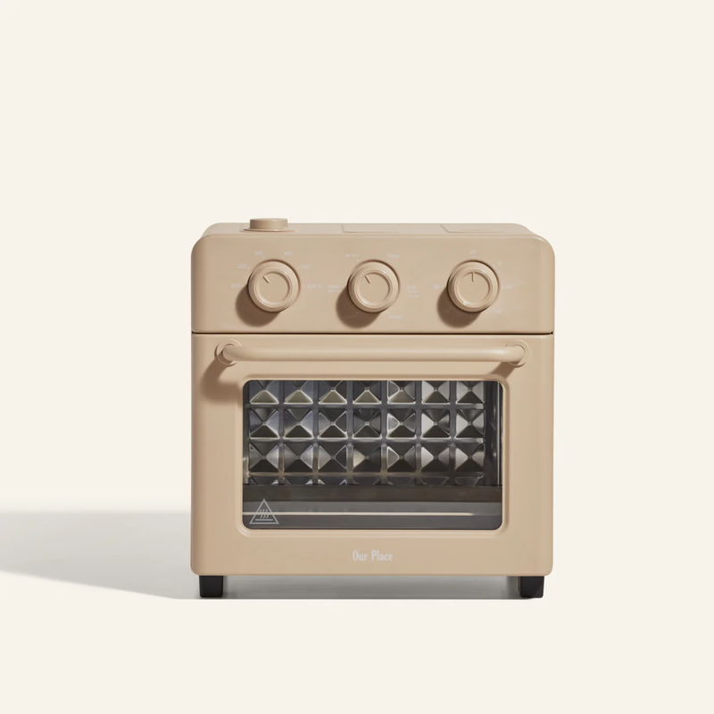 Wonder Oven | Steam